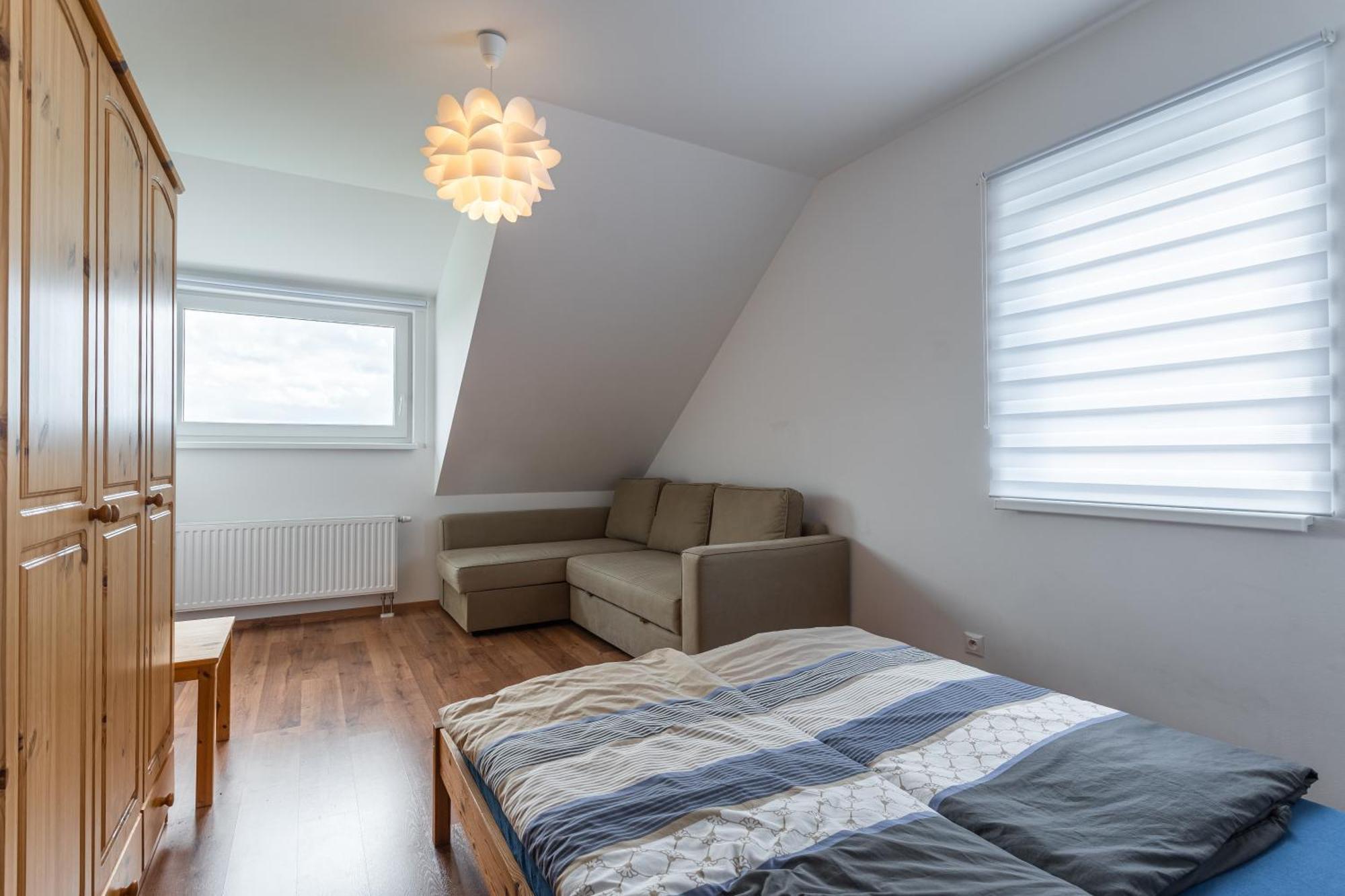 Elements Apartments & Veronika Божи Дар Екстериор снимка
