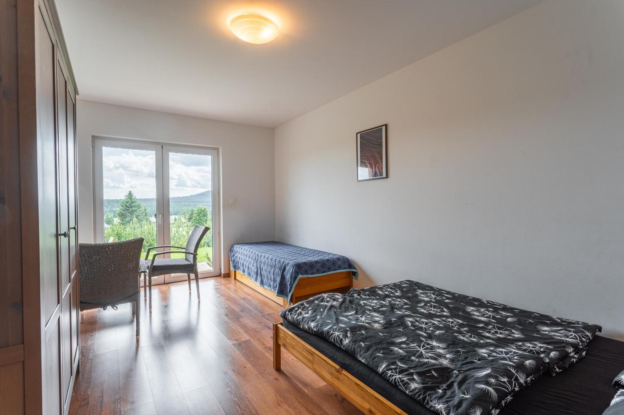 Elements Apartments & Veronika Божи Дар Екстериор снимка