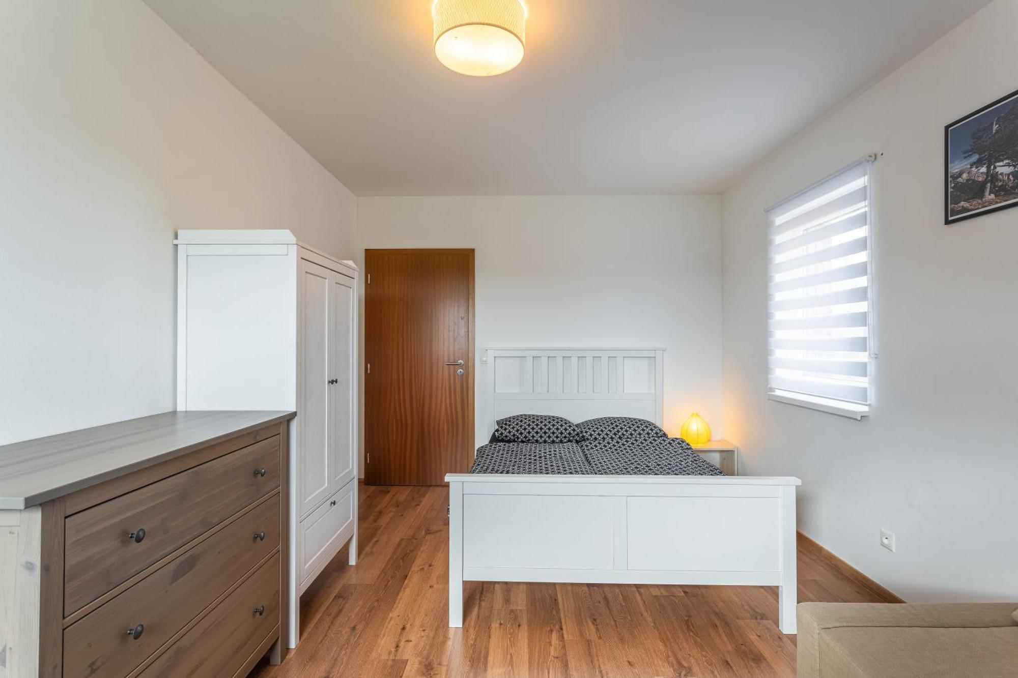 Elements Apartments & Veronika Божи Дар Екстериор снимка